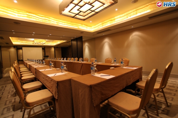 Juss Hengshan Hotel (Former:Regal International East Asia) (Shanghai)